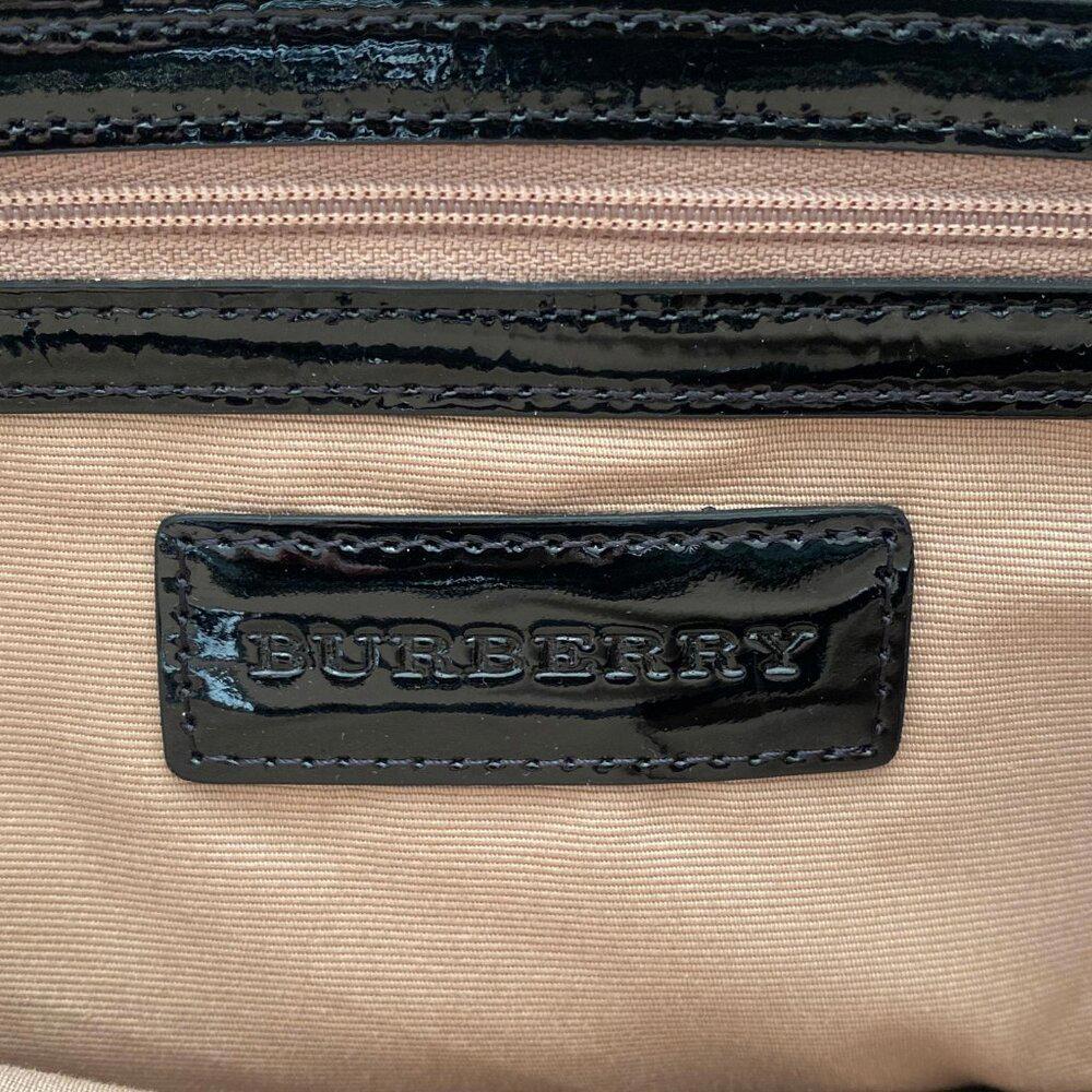 Burberry Nova Regent Tote