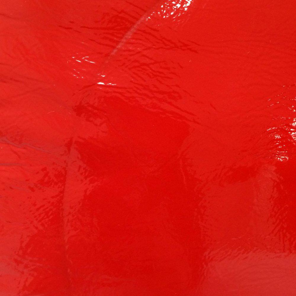 Milly Patent Leather Shoulder Bag