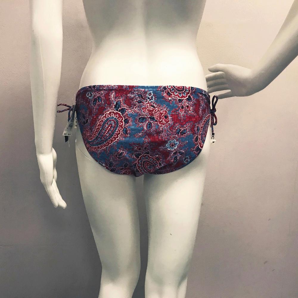 Ralph Lauren Paisley Swim Bottoms