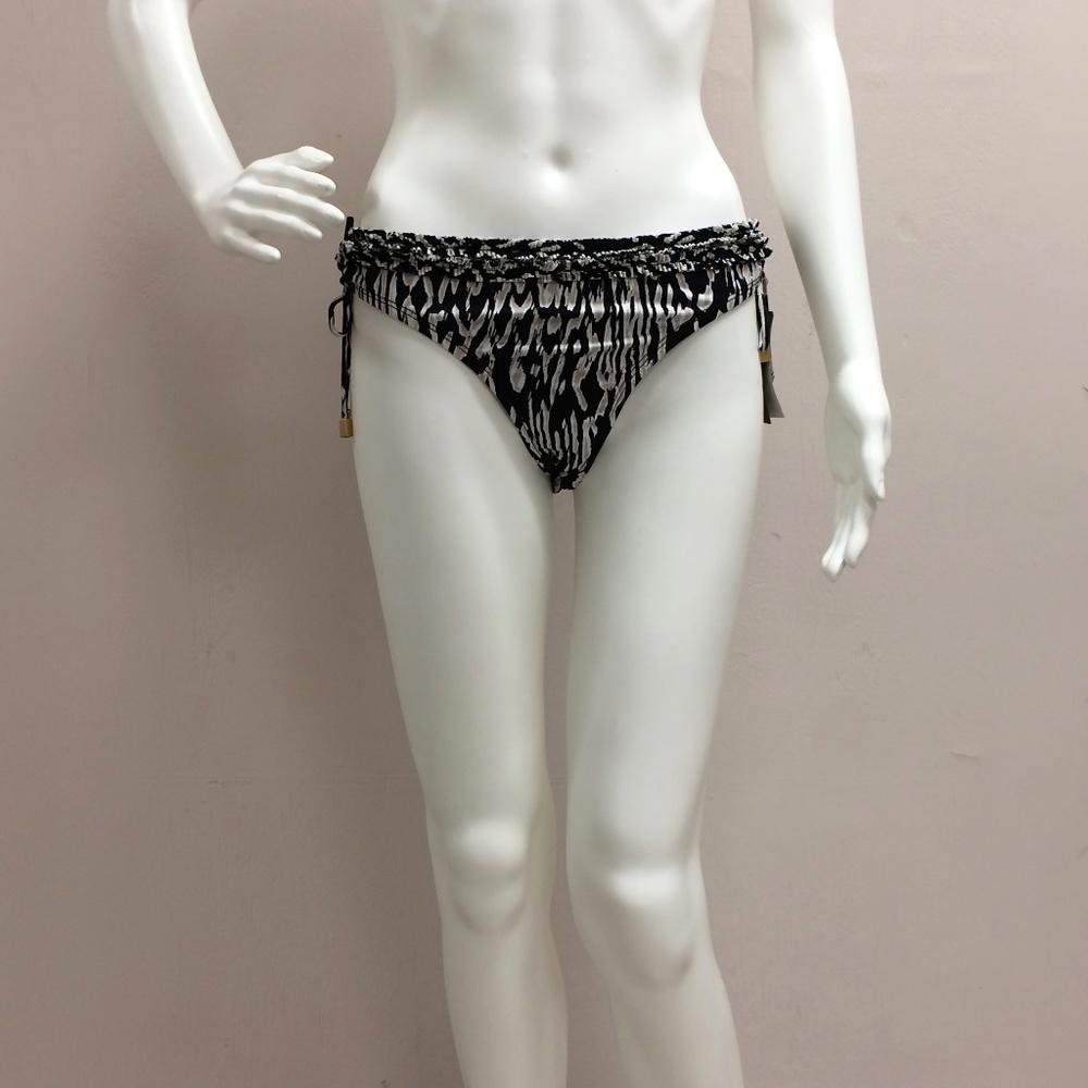 Kenneth Cole Reaction Hipster Swim Bottom