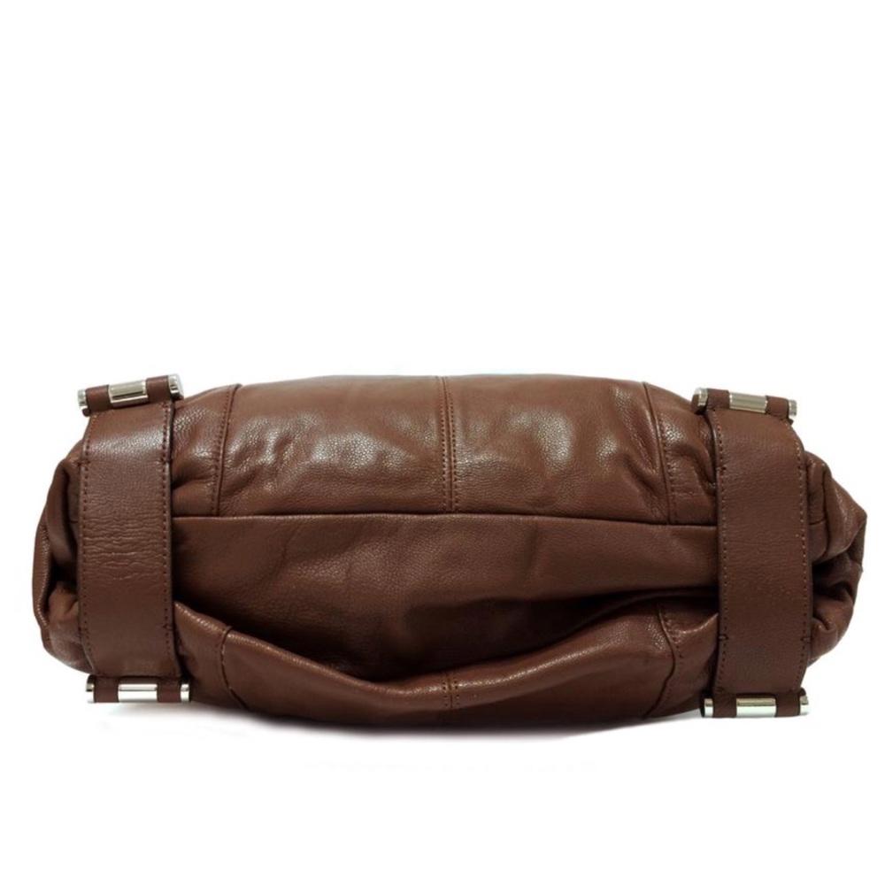Michael by Michael Kors Gibson Leather Bag