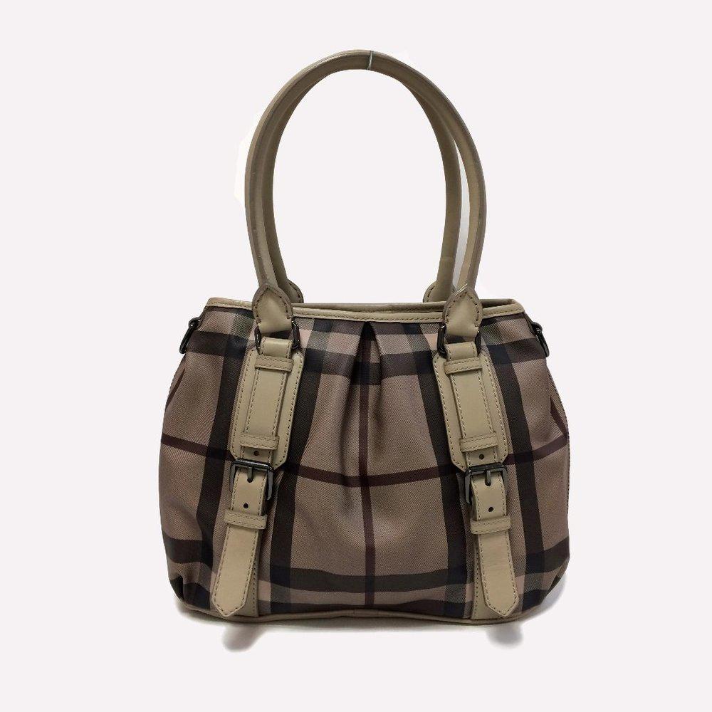 Burberry Northfield Trench Bag