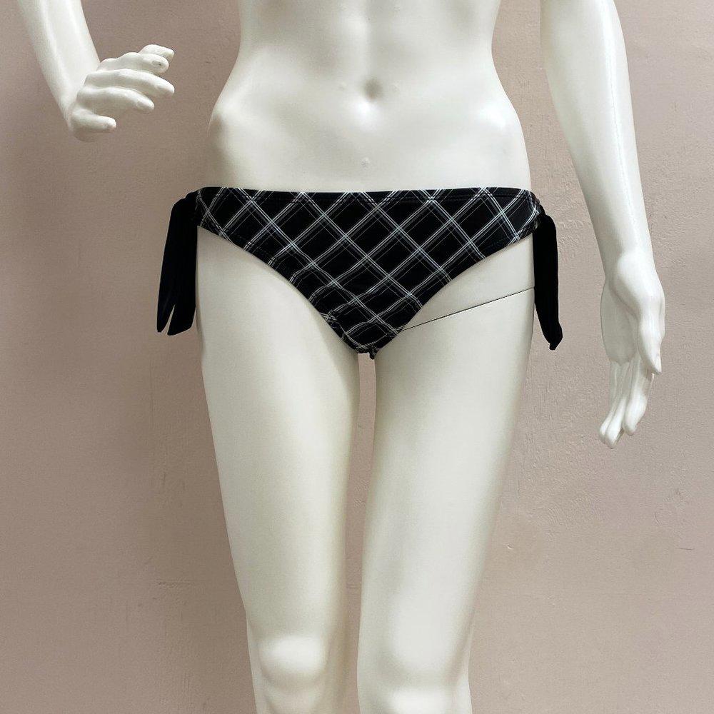 Hurley Retro Checked Hipster Bottom
