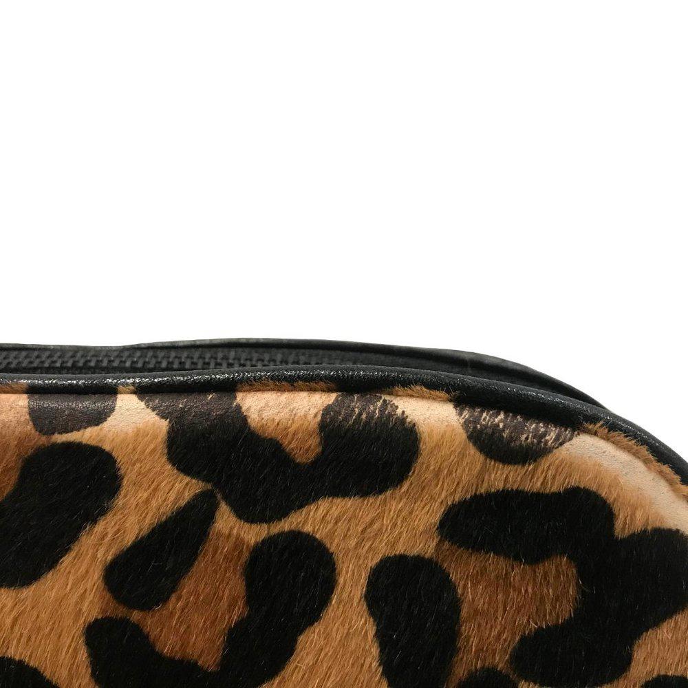 Rebecca Minkoff Rumor Cheetah Print Bag