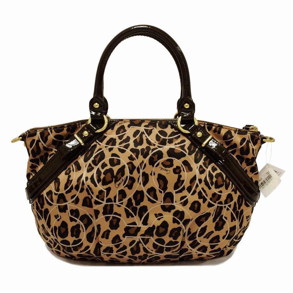 COACH 11764 Madison Sophia Satchel