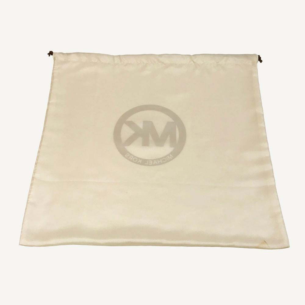 Michael by Michael Kors Logo Dust Bag