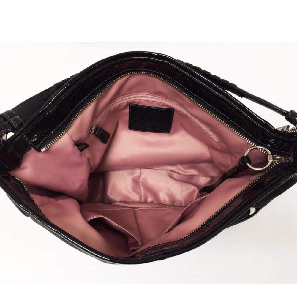Coach Chelsea 18903 Katrina Shoulder Bag