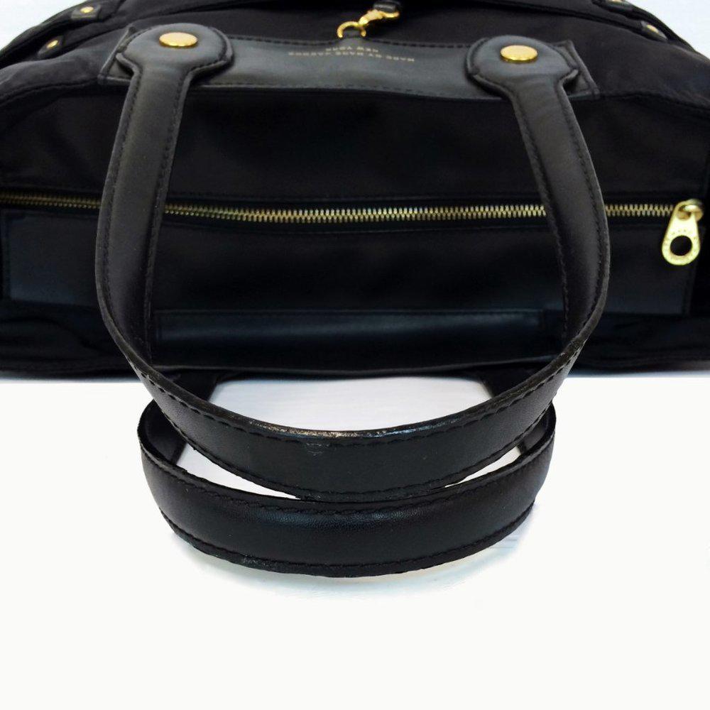Marc by Marc Jacobs Preppy Nylon Eliz-a-baby Diaper Bag