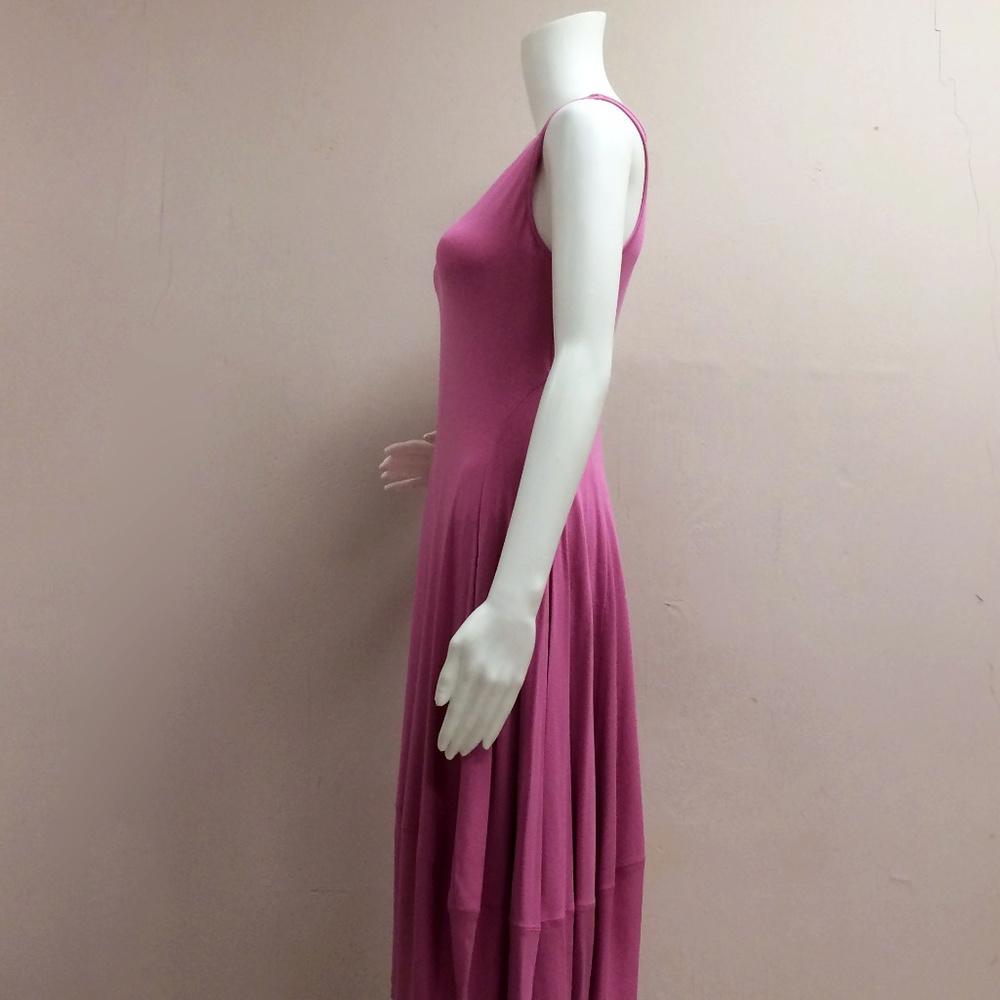 Eileen Fisher Lantern Dress