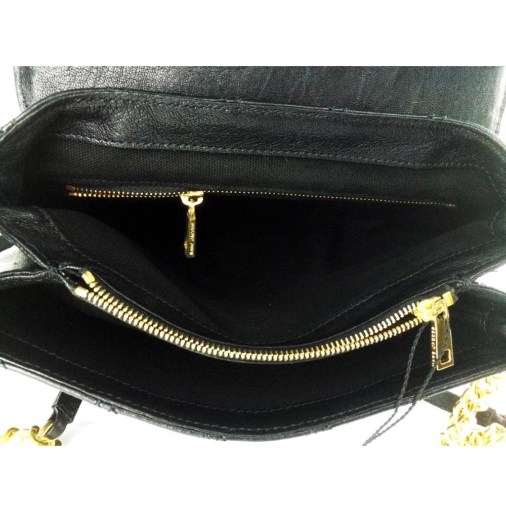 Marc Jacobs Cooper Crossbody Leather Bag