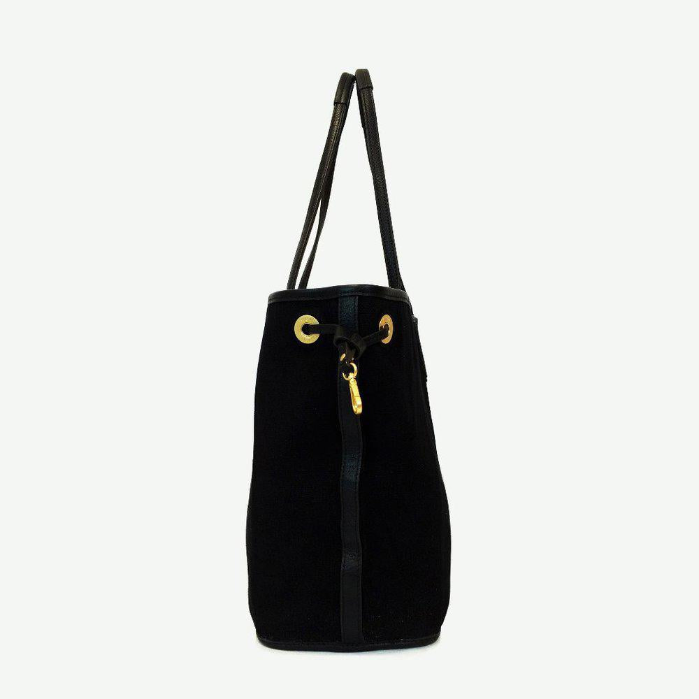 MCM Project Shopper Visetos Leopard Print Tote
