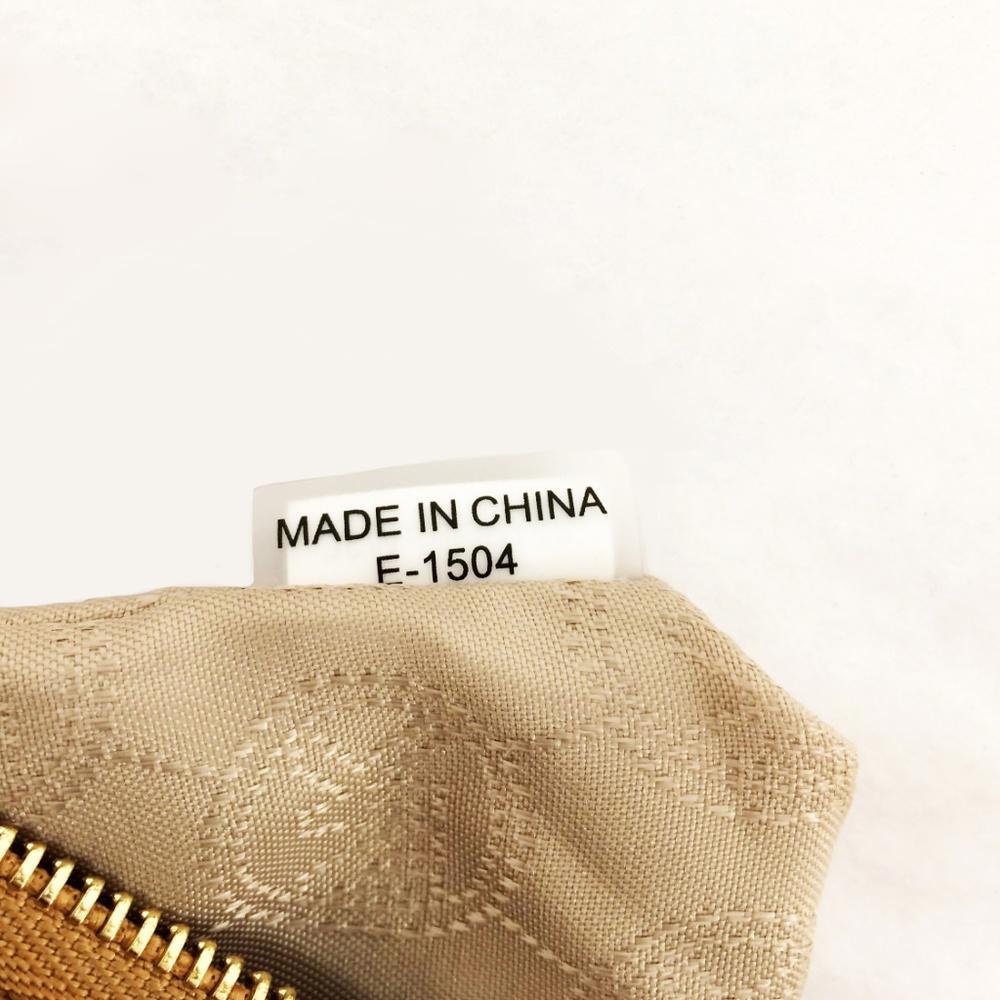 Michael Michael Kors Tan Leather Wallet Wristlet