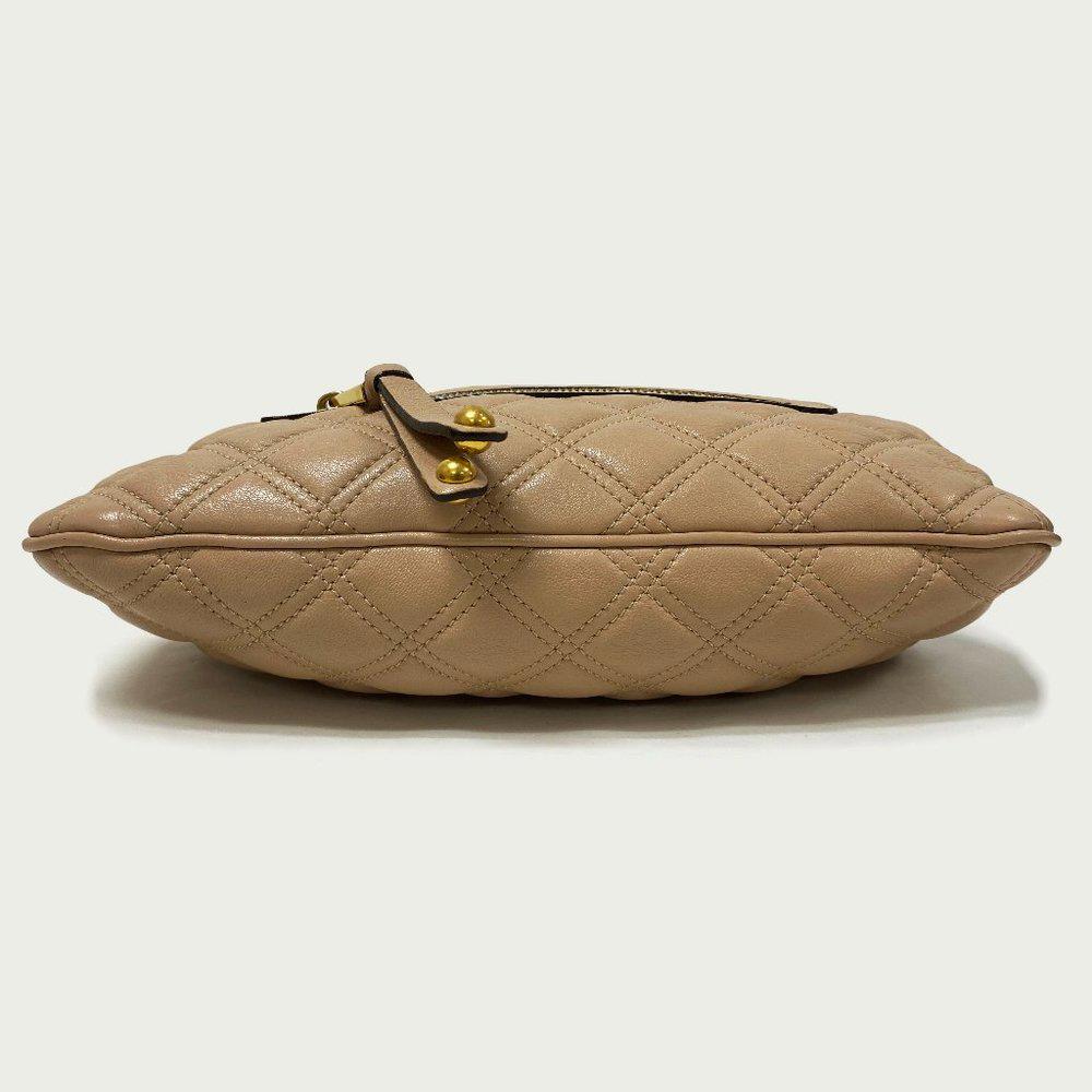 Marc Jacobs Little Stam Blush Shoulder Bag