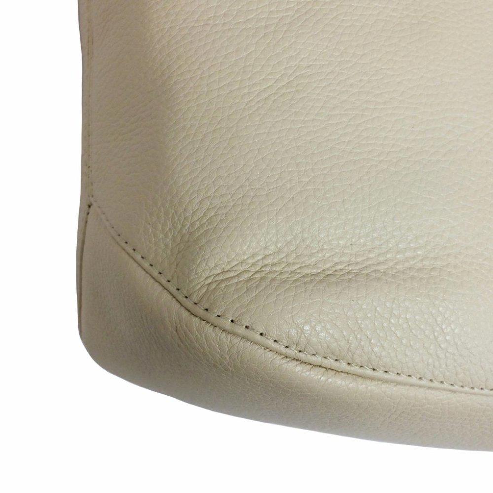 Michael Kors Skorpios Leather Shoulder Bag