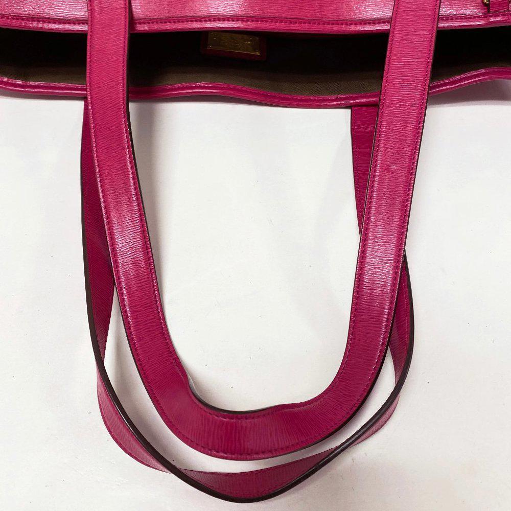 Lauren Ralph Lauren Sloan Shopper Tote
