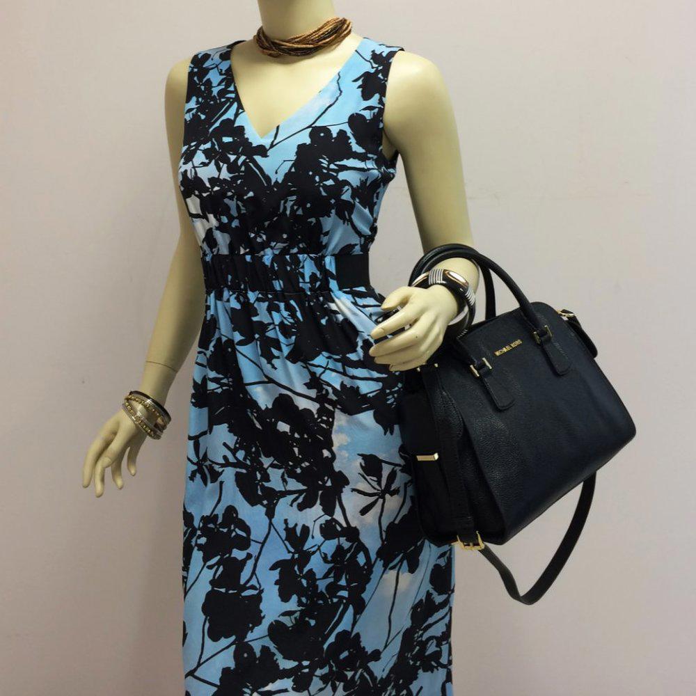 Michael by Michael kors Harper Satchel Bag