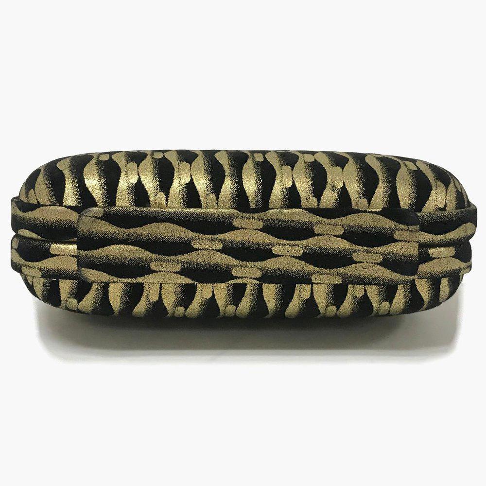 DVF Tiffany Miniaudiere Clutch