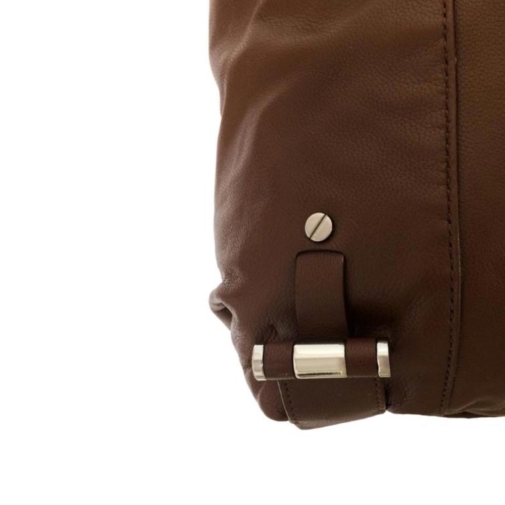 Michael by Michael Kors Gibson Leather Bag
