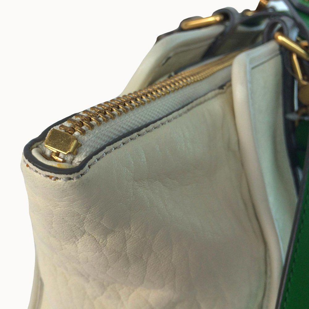 MARC by Marc Jacobs Flipping Out Multi Color Bag