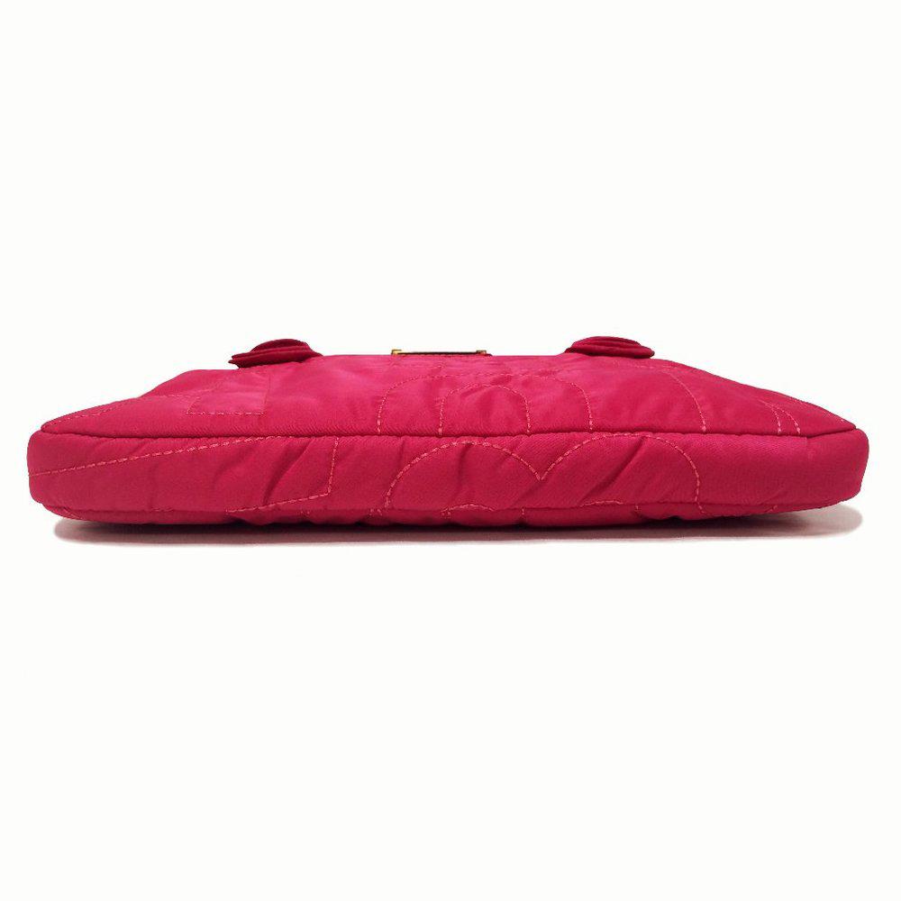 Marc by Marc Jacobs Pretty Pink Commuter Laptop Case