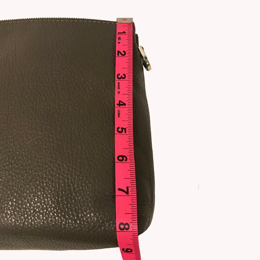 Michael by Michael Kors Jane Leather Bag