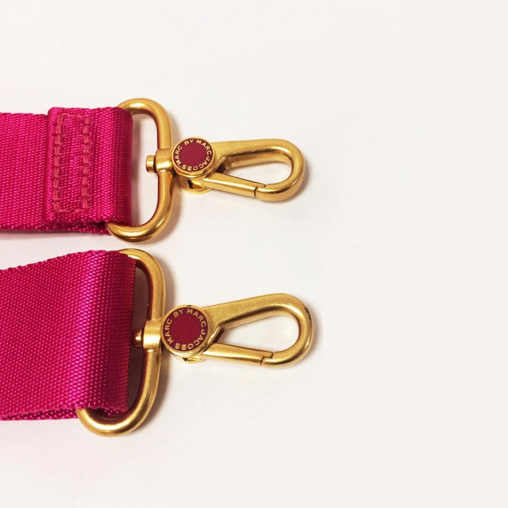 Marc by Marc Jacobs Pretty Pink Commuter Laptop Case