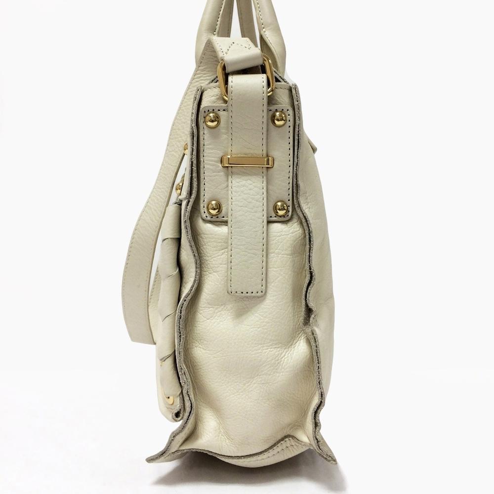 Vince Camuto Mica Leather Bag