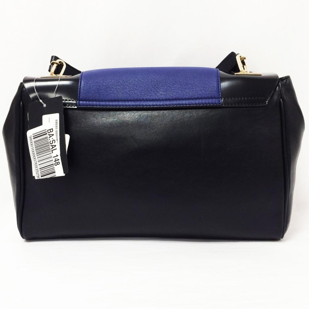 Cortina Messenger Bag