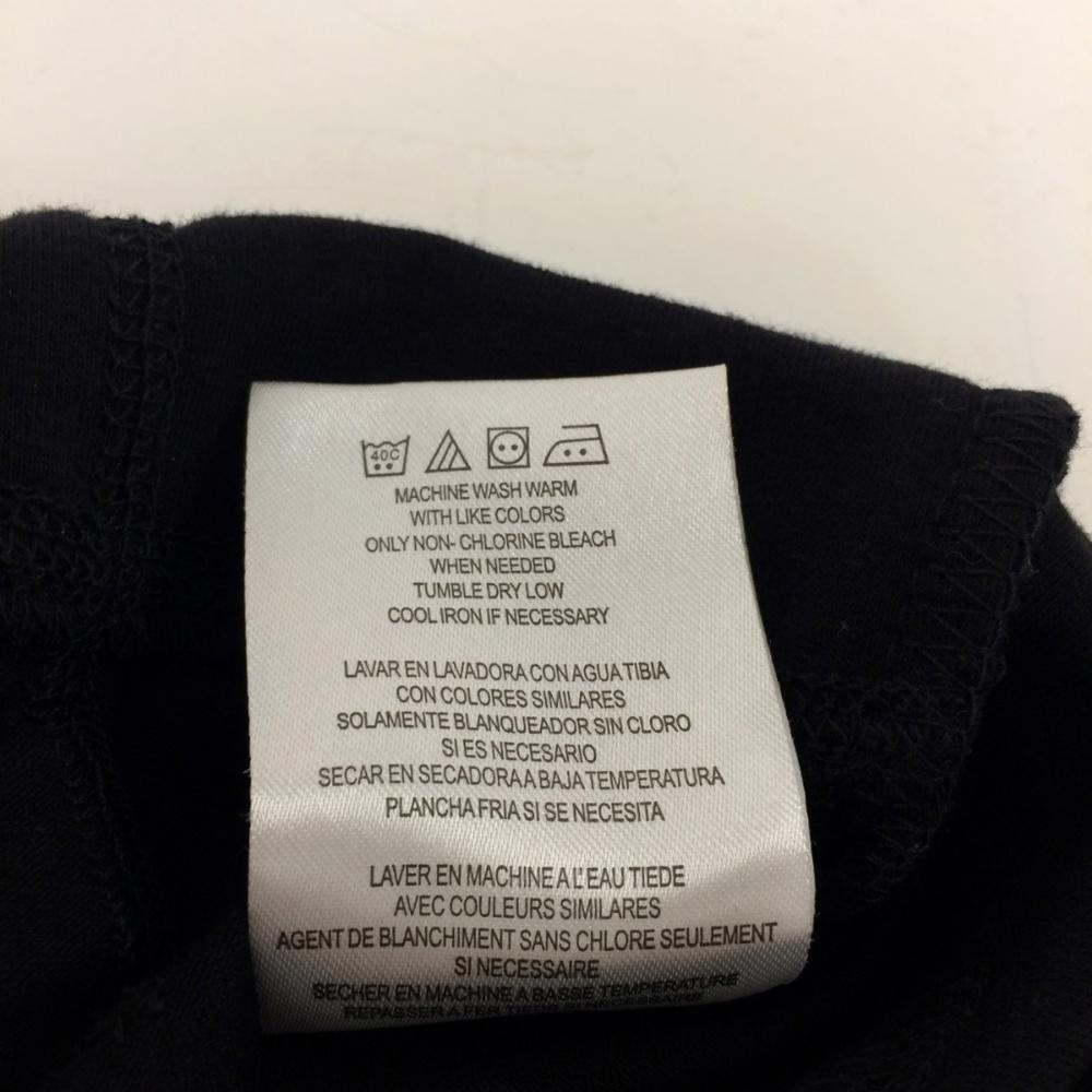 Rocawear Kids Black & Pink Hoodie