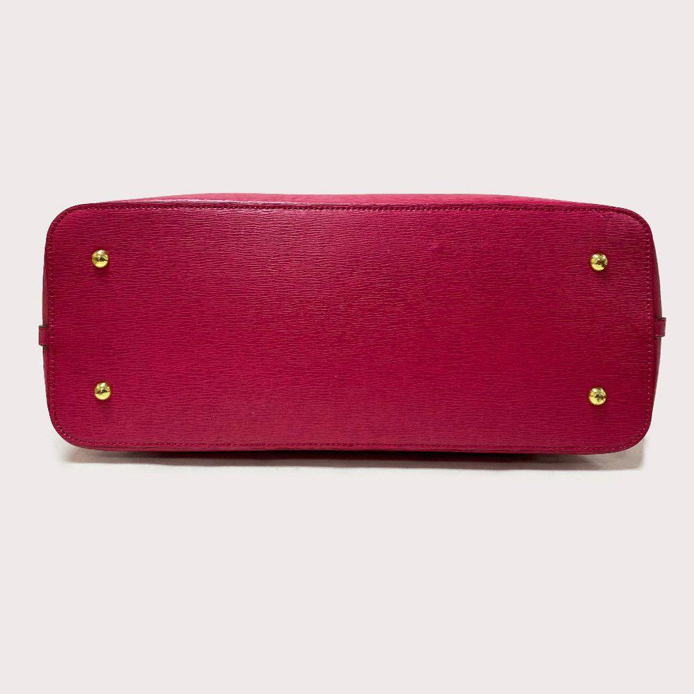 Lauren Ralph Lauren Sloan Shopper Tote
