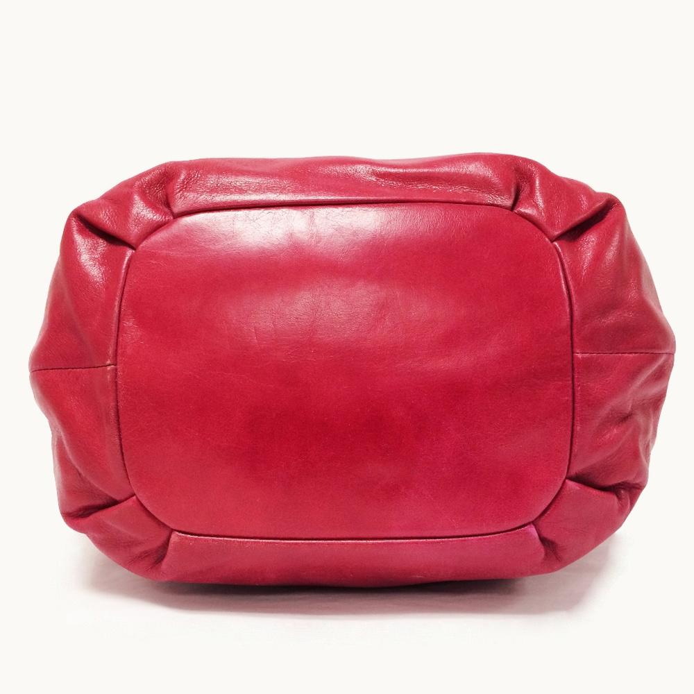 Rebecca Minkoff Confessions Leather Bag