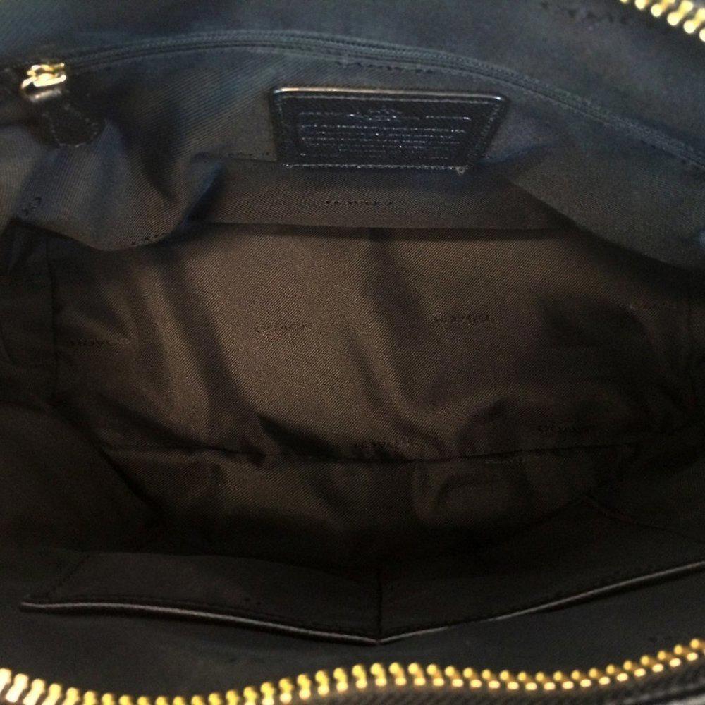 Coach 34939 Prince Street Satchel Bag