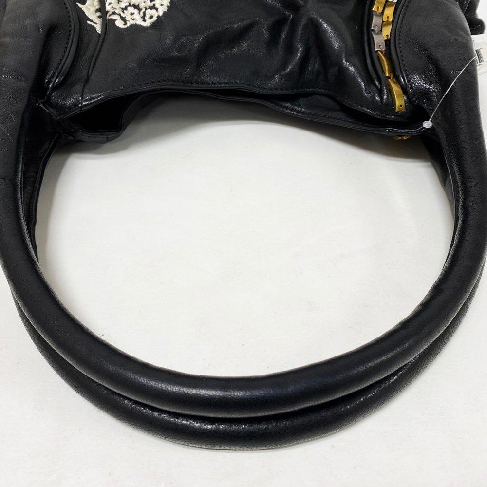 Isabella Fiore Camilla Rania Leather Bag