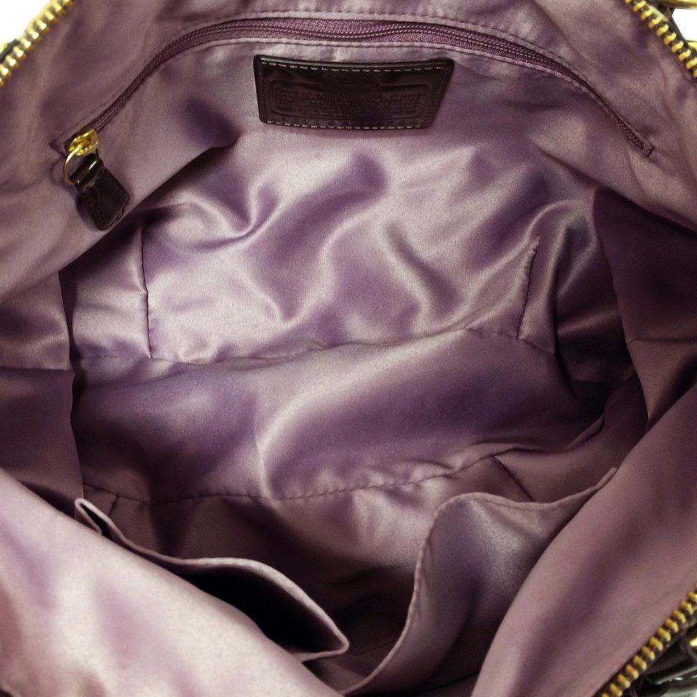 COACH 11764 Madison Sophia Satchel
