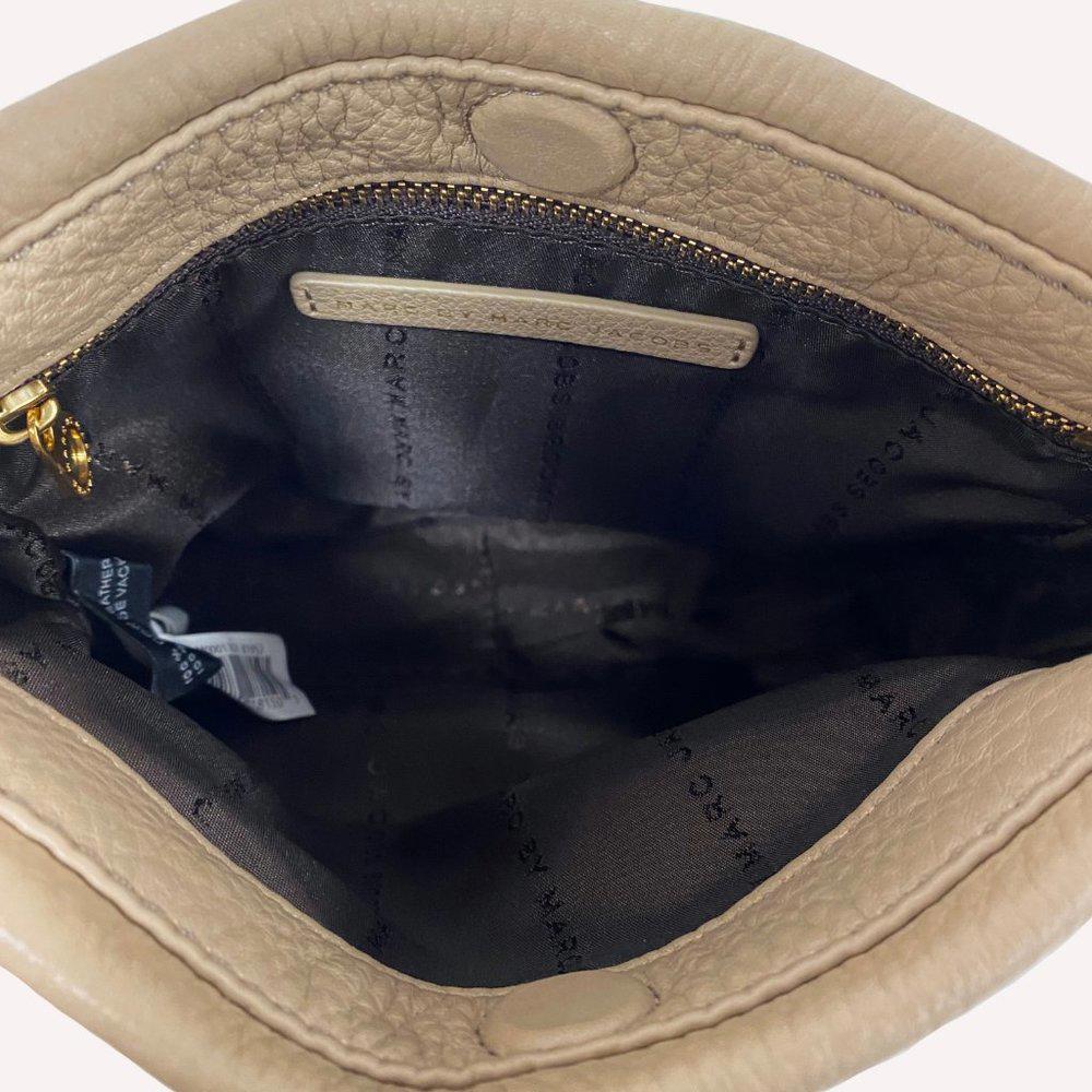 Marc by Marc Jacobs Tracker Crossbody Bag
