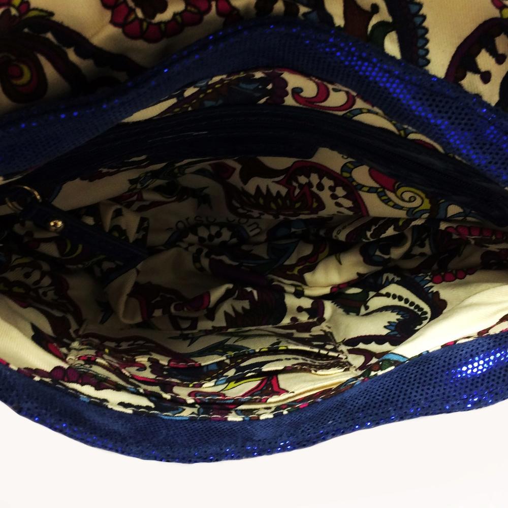 Corso Cormo Arivaca Shoulder Bag