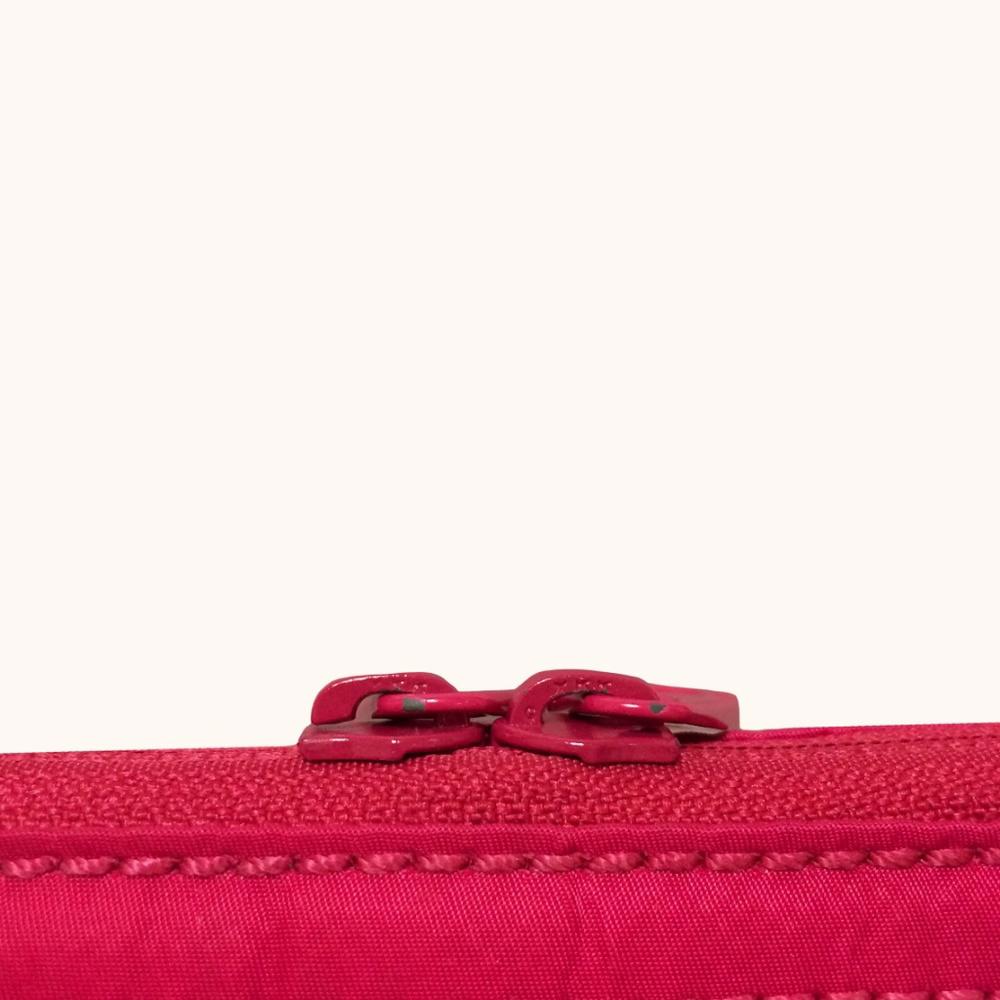 Marc by Marc Jacobs Pretty Pink Commuter Laptop Case