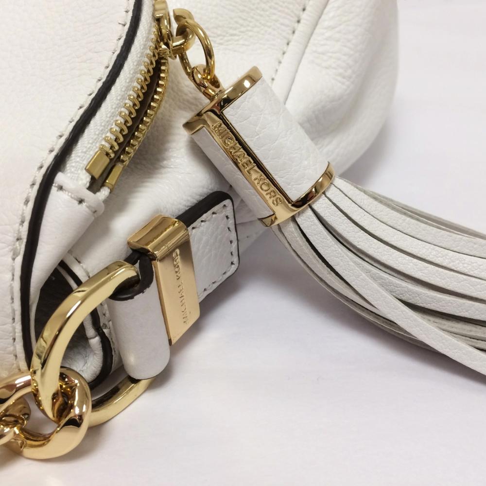 Michael by Michael Kors Weston Shoulder Bag
