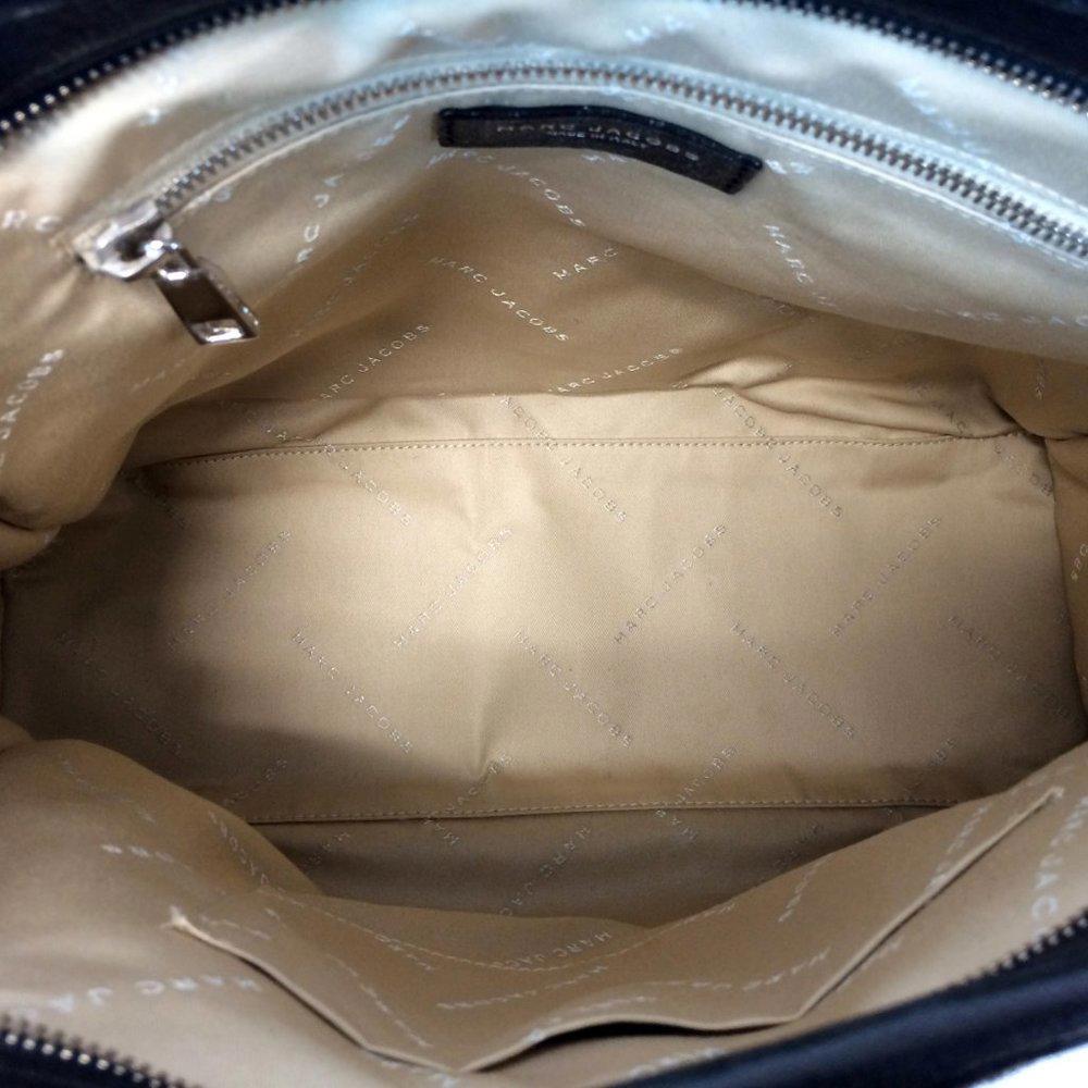 Marc Jacobs Serengeti Wellington Satchel