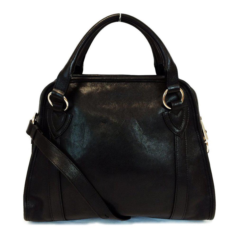 Marc Jacobs Serengeti Wellington Satchel