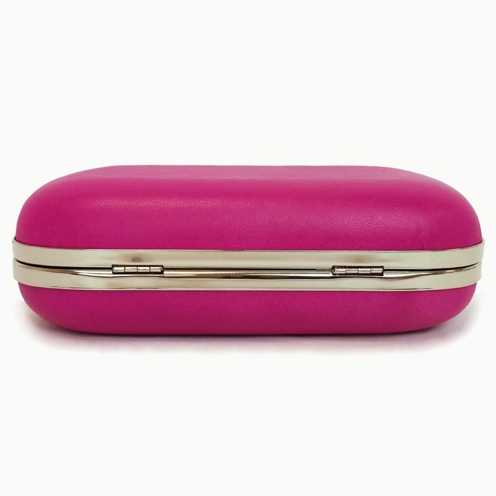 Michael by Michael Kors Elsie Dome Clutch
