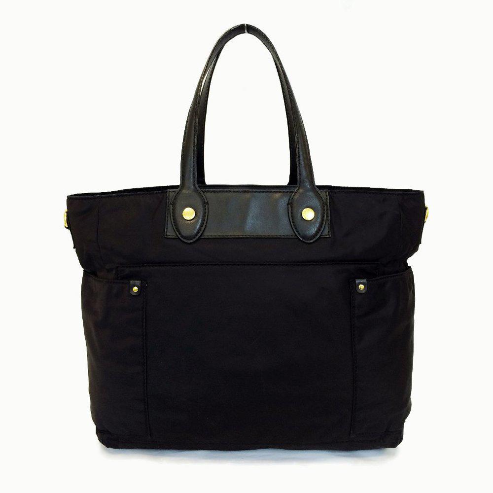Marc by Marc Jacobs Preppy Nylon Eliz-a-baby Diaper Bag