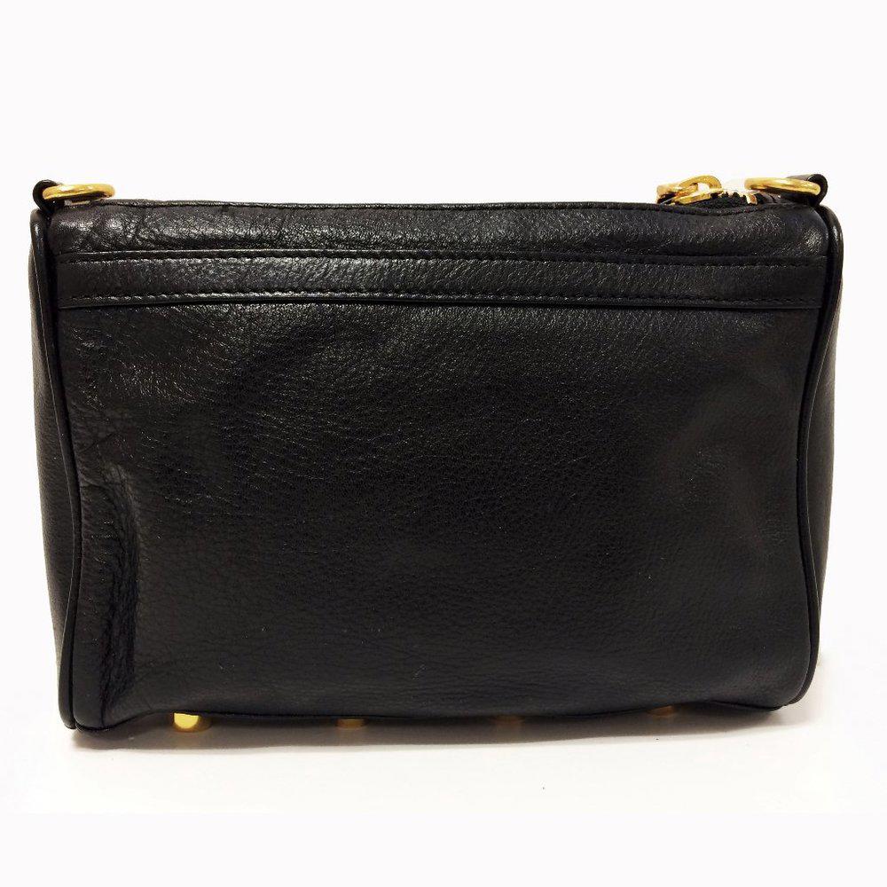 Rebecca Minkoff Mini MAC Crossbody