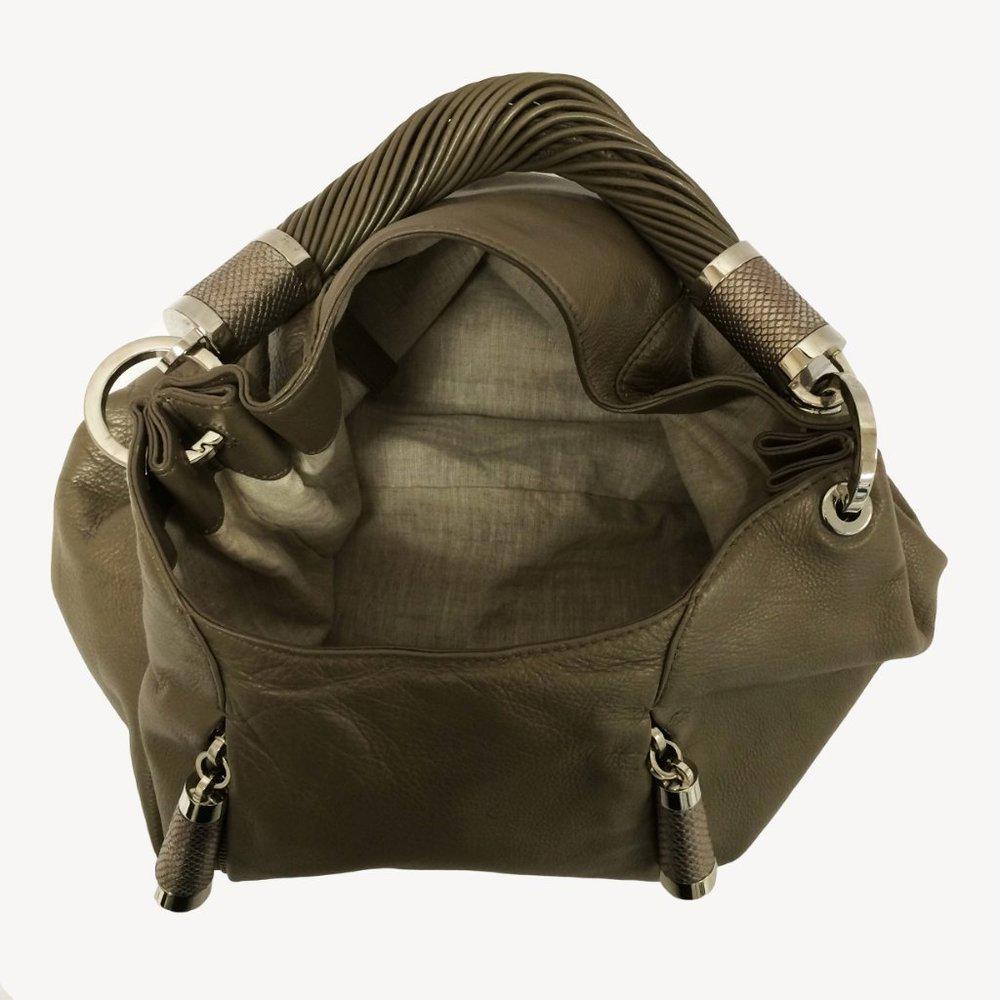 Michael Kors Tonne Hobo Bag