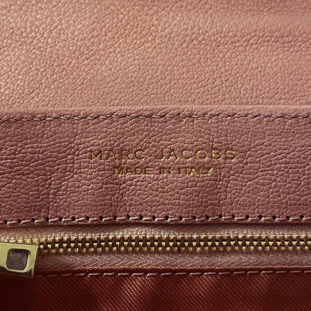 Marc Jacobs The Single Cut Out Bag