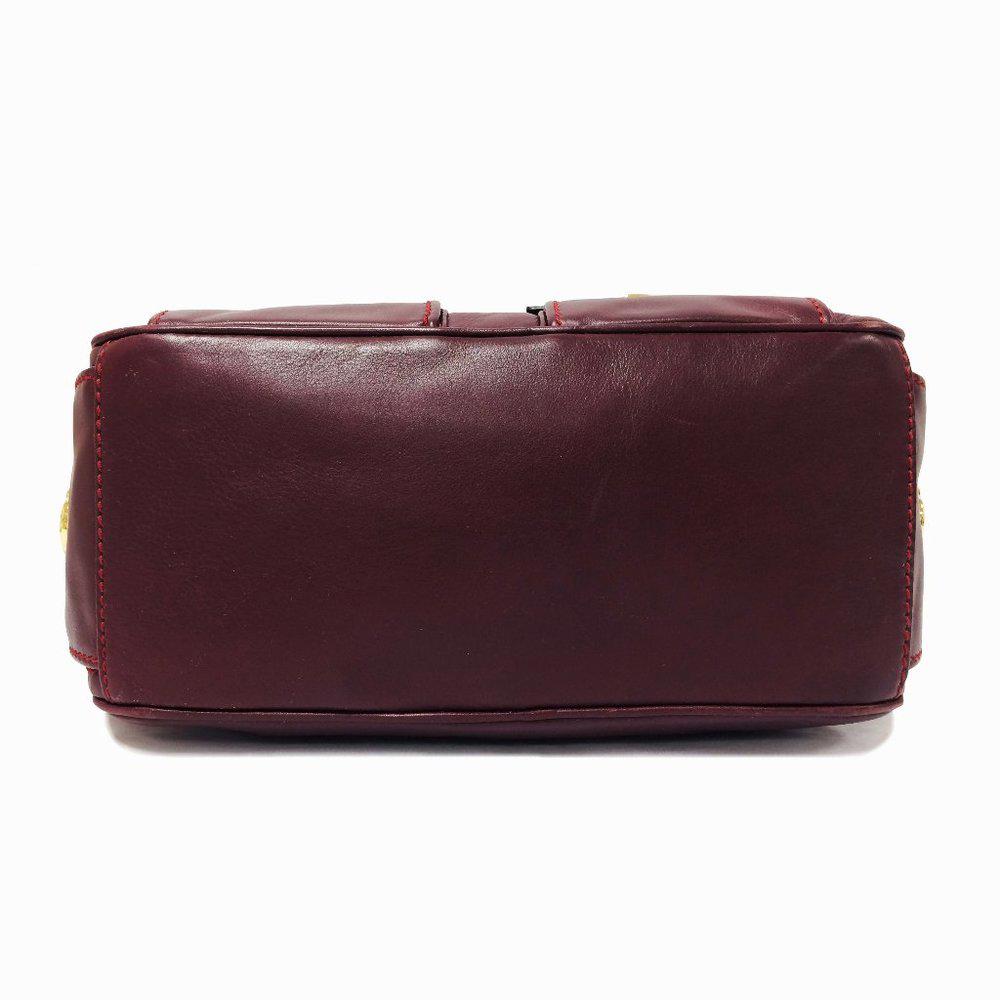 Marc Jacobs Multipocket Hobo Bag