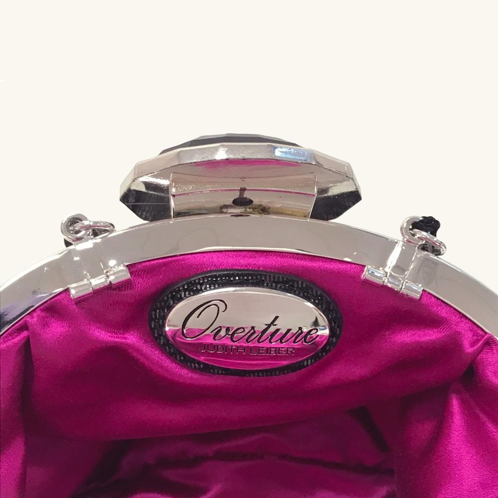 Judith Leiber Overture Ava Clutch