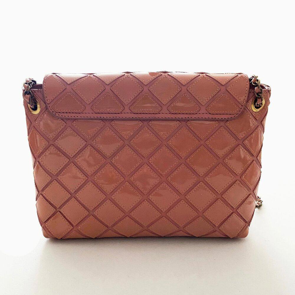 Marc Jacobs The Single Cut Out Bag