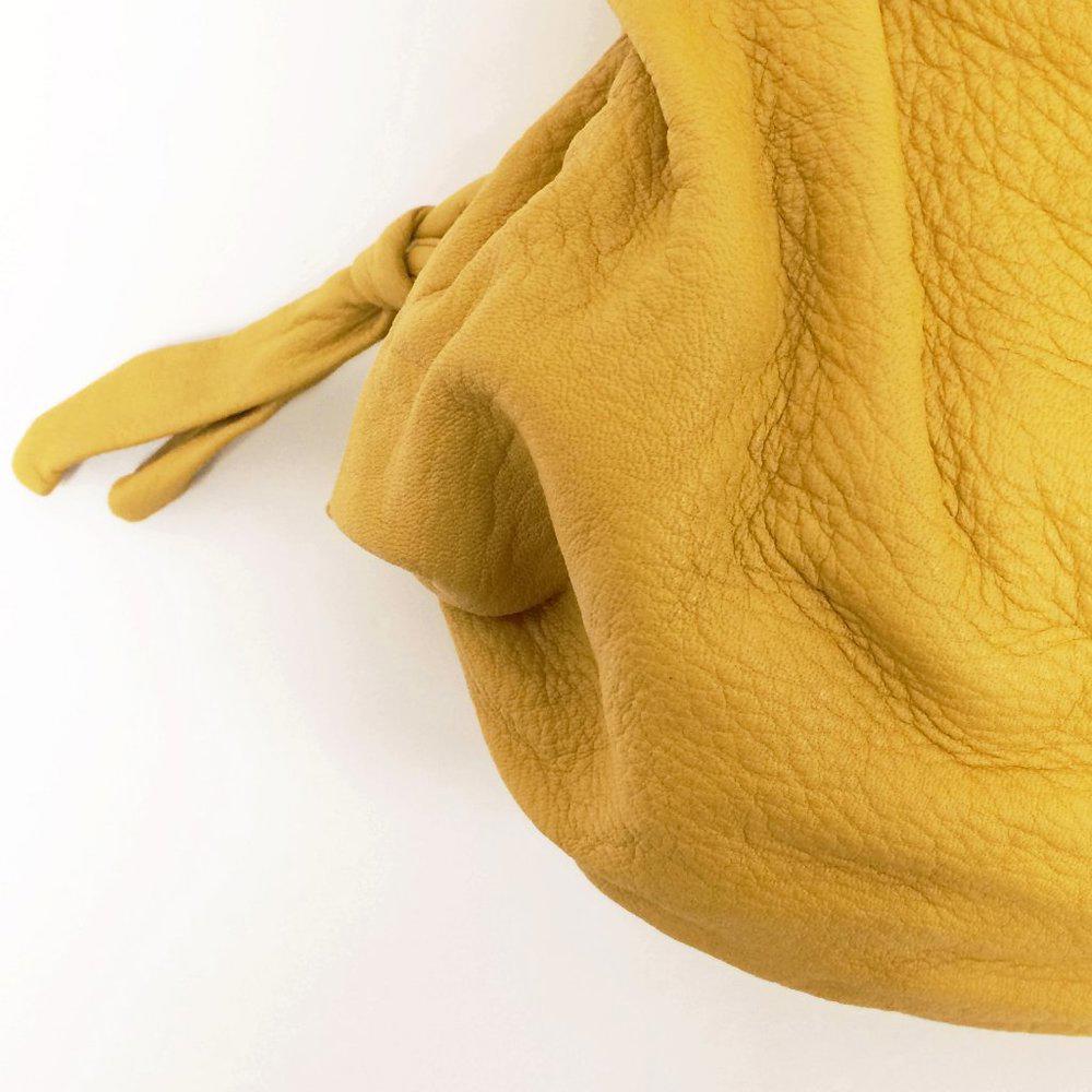 Isabella Fiore Lucy Leather Bag
