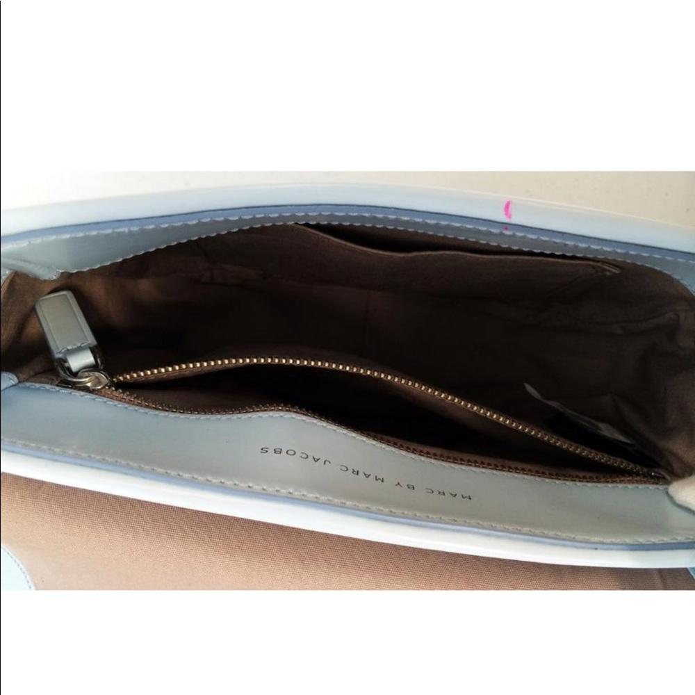 Marc by Marc Jacobs Luna New Cloud Crossbody Bag